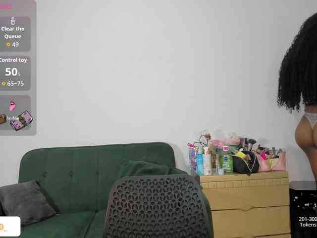 Nahomixjones webcam