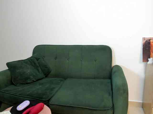 Nahomixjones webcam