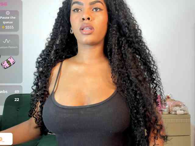 Nahomixjones webcam