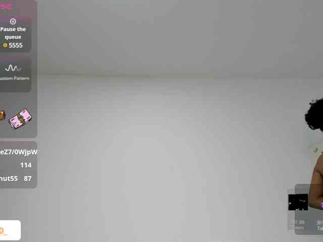 Nahomixjones webcam