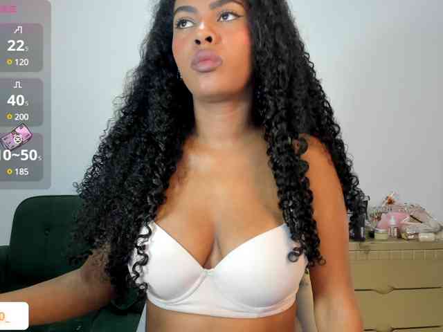 Nahomixjones webcam