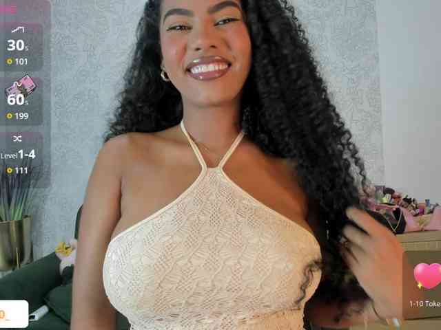 Nahomixjones webcam