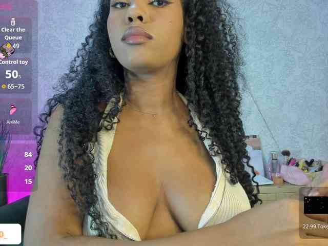 Nahomixjones webcam
