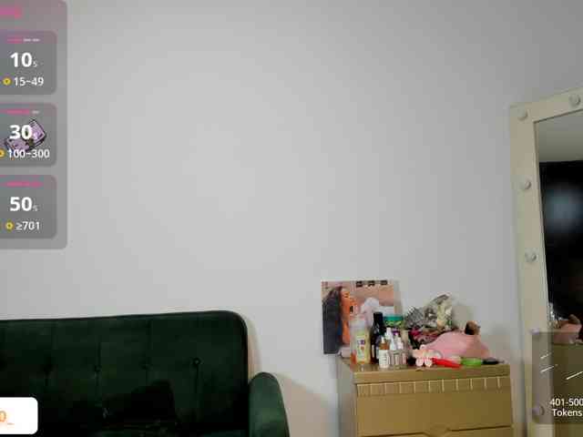 Nahomixjones webcam