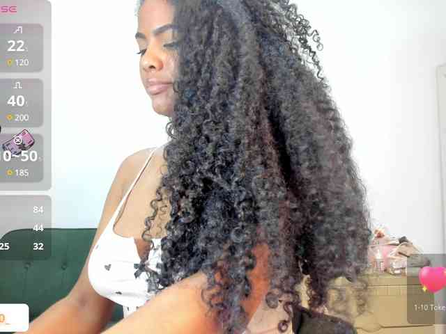 Nahomixjones webcam