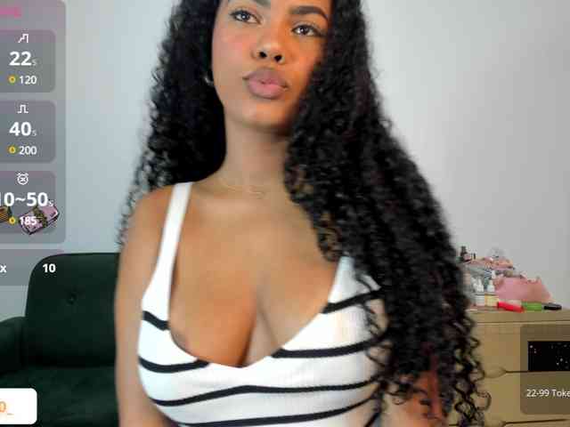 Nahomixjones webcam