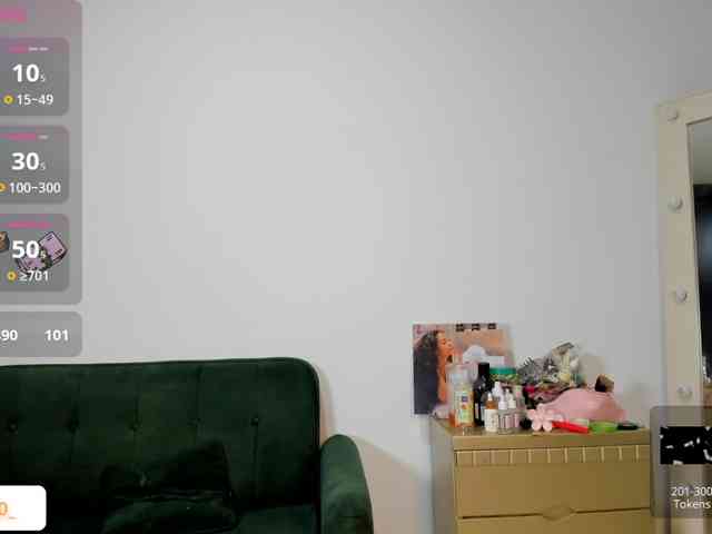 Nahomixjones webcam