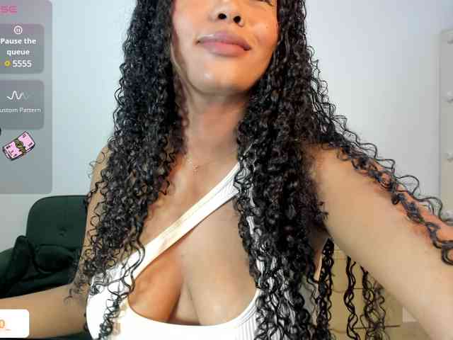 Nahomixjones webcam
