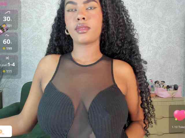 Nahomixjones webcam