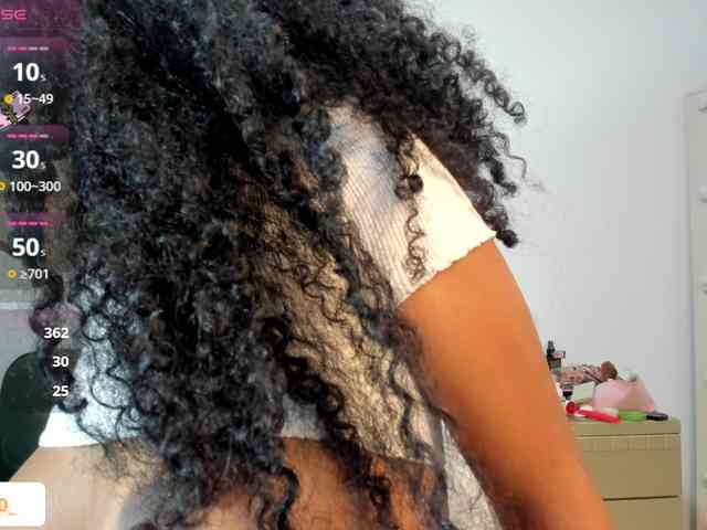 Nahomixjones webcam