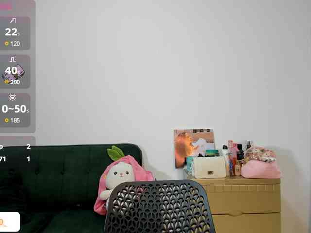 Nahomixjones webcam