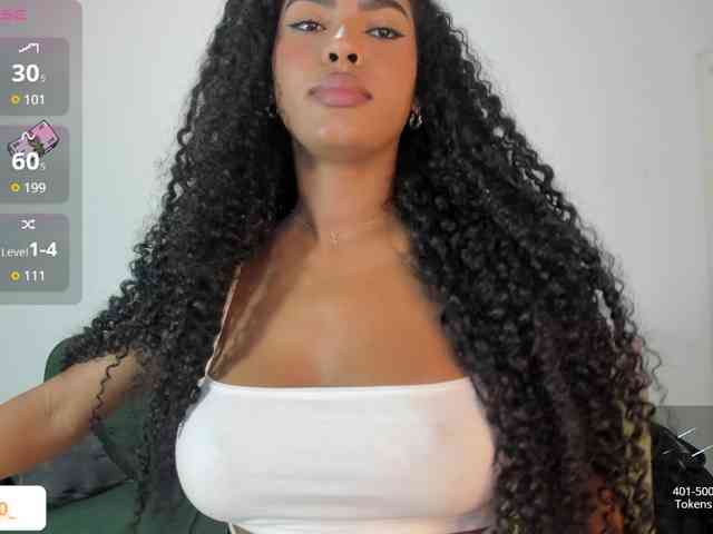 Nahomixjones webcam