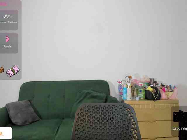 Nahomixjones webcam
