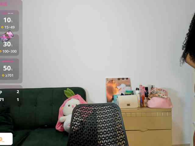 Nahomixjones webcam