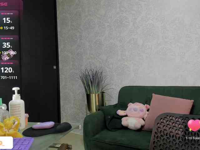 Nahomixjones webcam