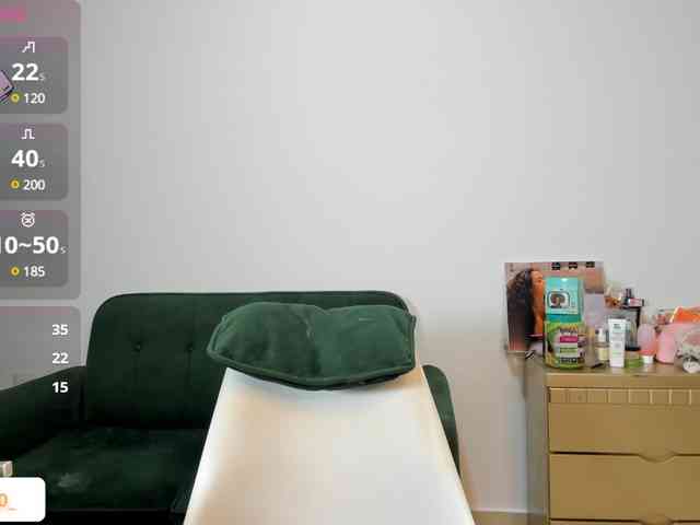 Nahomixjones webcam