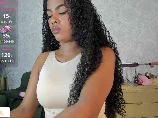 Nahomixjones webcam