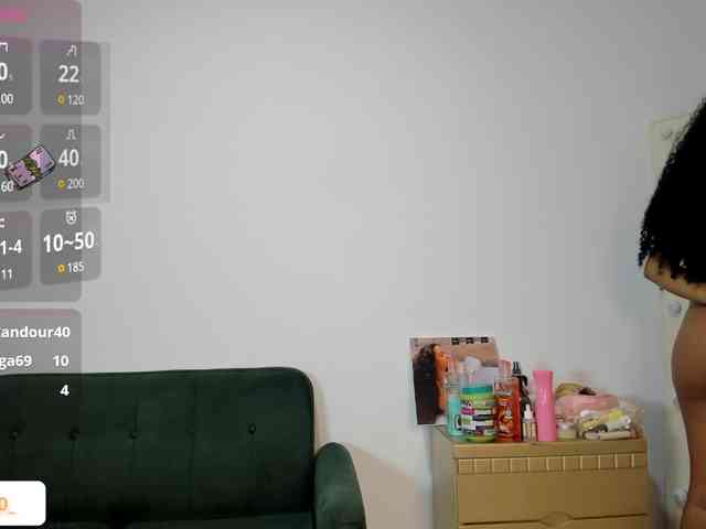 Nahomixjones webcam