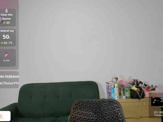 Nahomixjones webcam