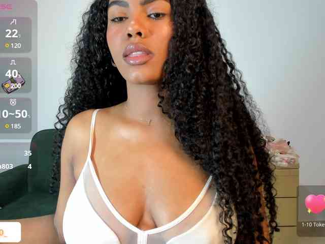 Nahomixjones webcam