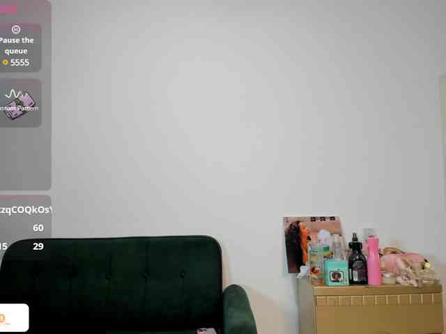 Nahomixjones webcam