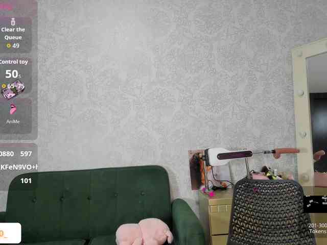 Nahomixjones webcam