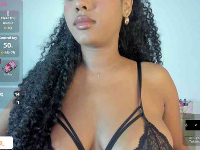 Nahomixjones webcam
