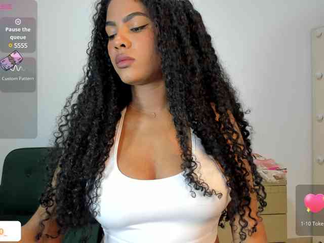 Nahomixjones webcam