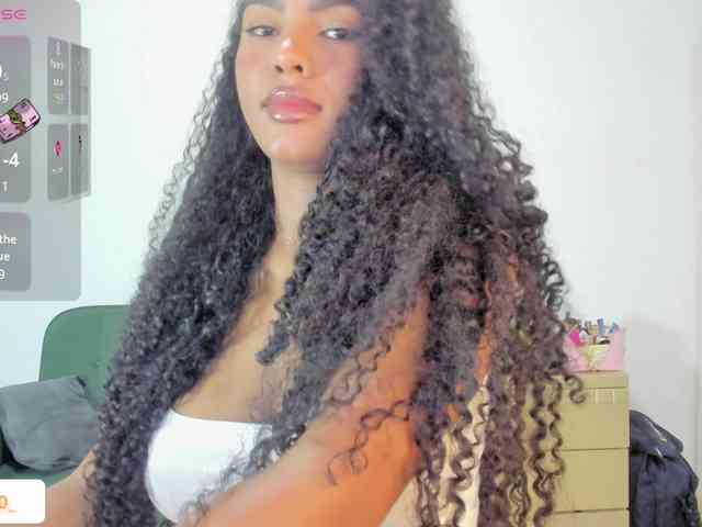 Nahomixjones webcam