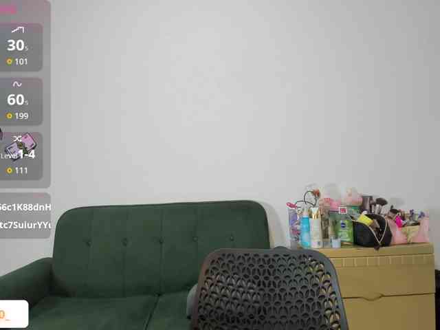 Nahomixjones webcam
