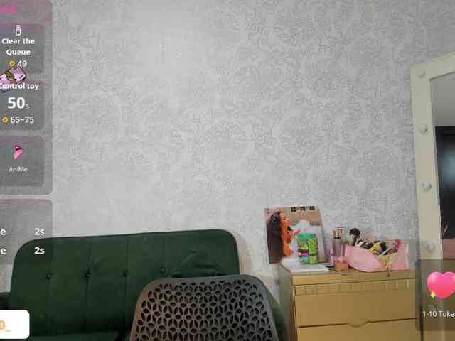 Nahomixjones webcam