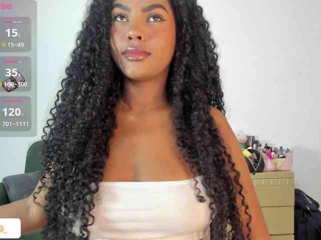 Nahomixjones webcam