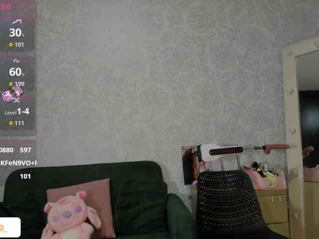 Nahomixjones webcam