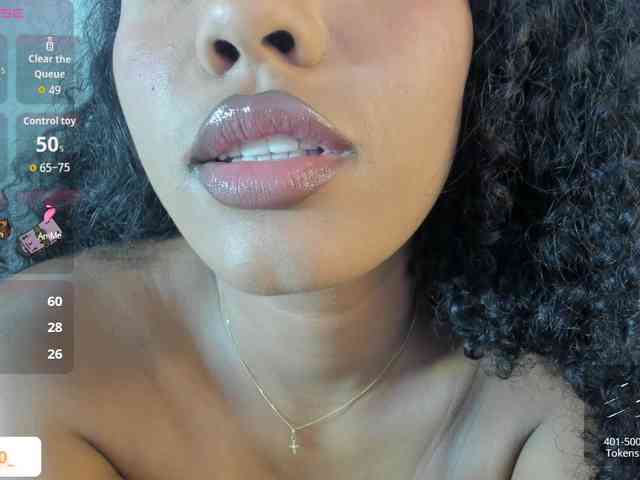 Nahomixjones webcam