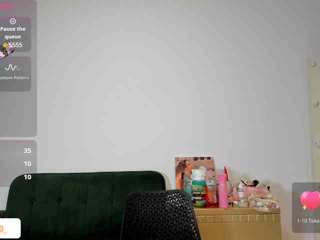 Nahomixjones webcam