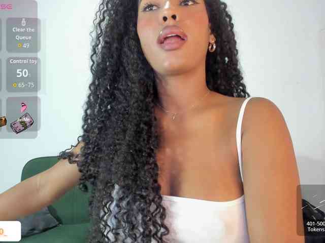 Nahomixjones webcam