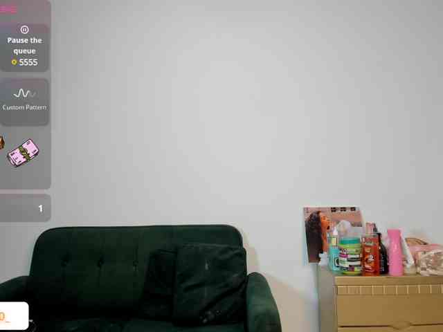 Nahomixjones webcam