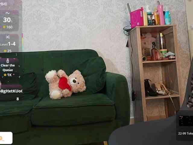 Nahomixjones Nahomixjones