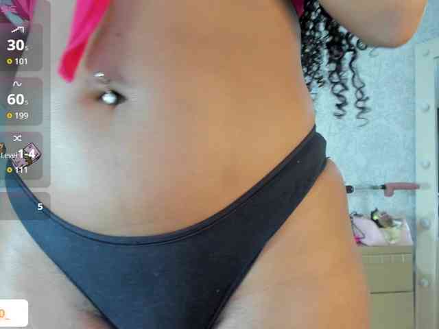 Nahomixjones webcam