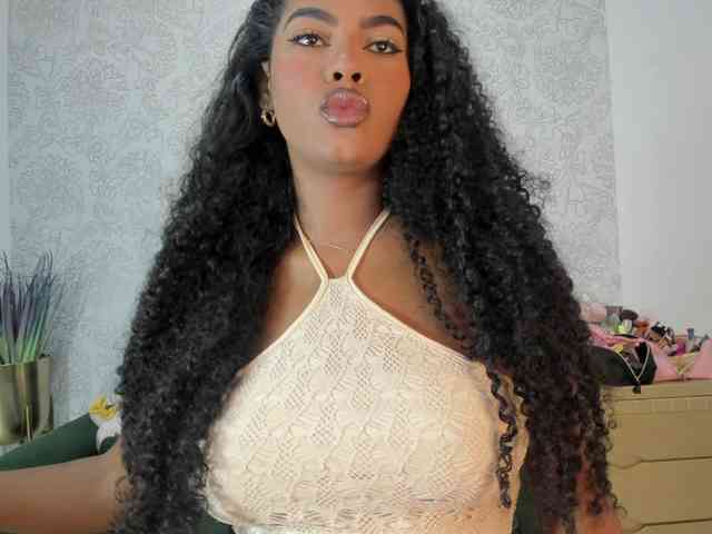 Nahomixjones webcam