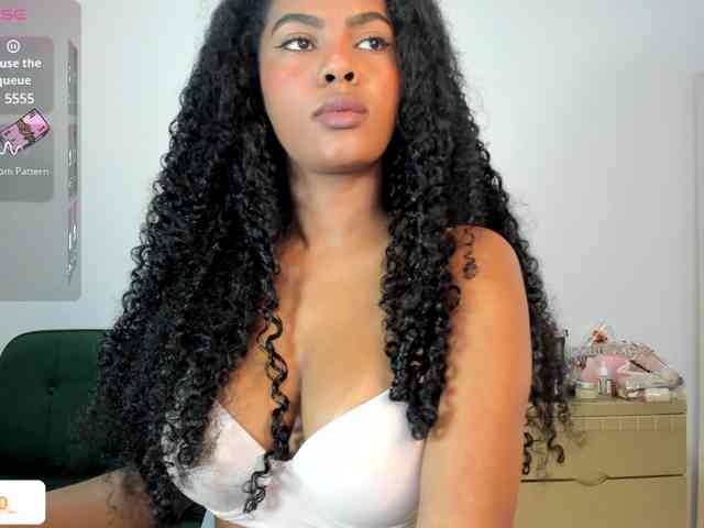 Nahomixjones webcam