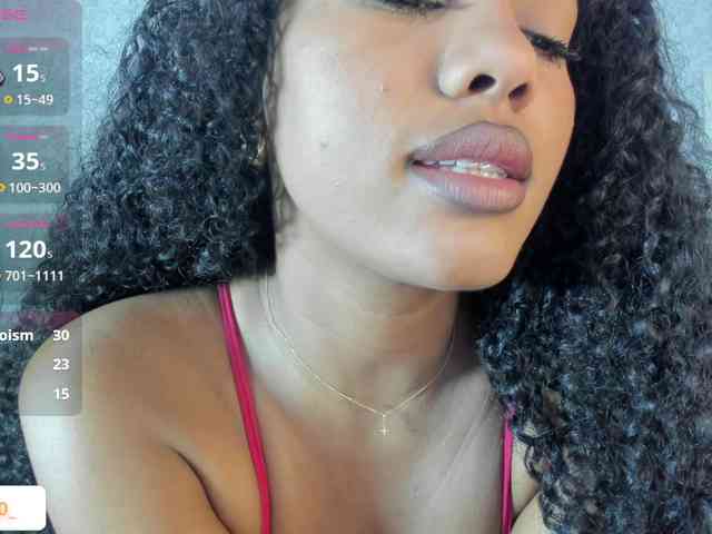 Nahomixjones webcam