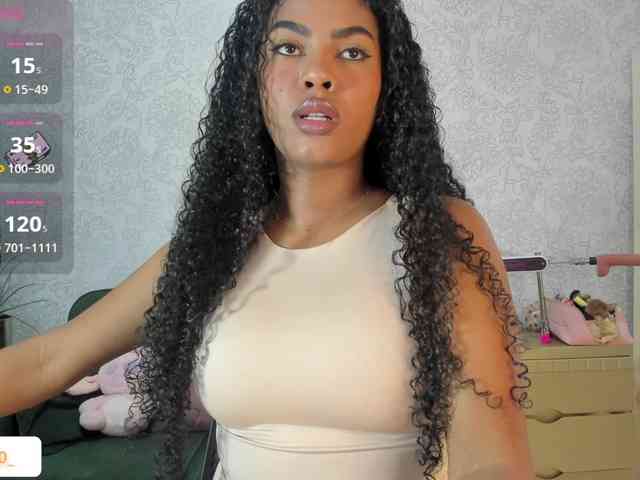 Nahomixjones webcam