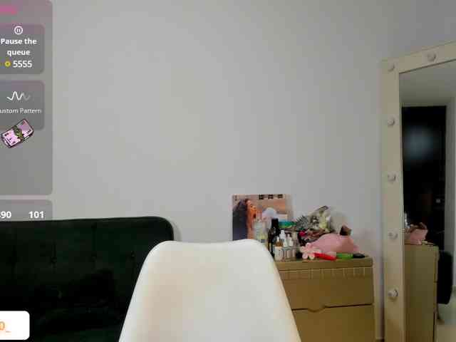 Nahomixjones webcam
