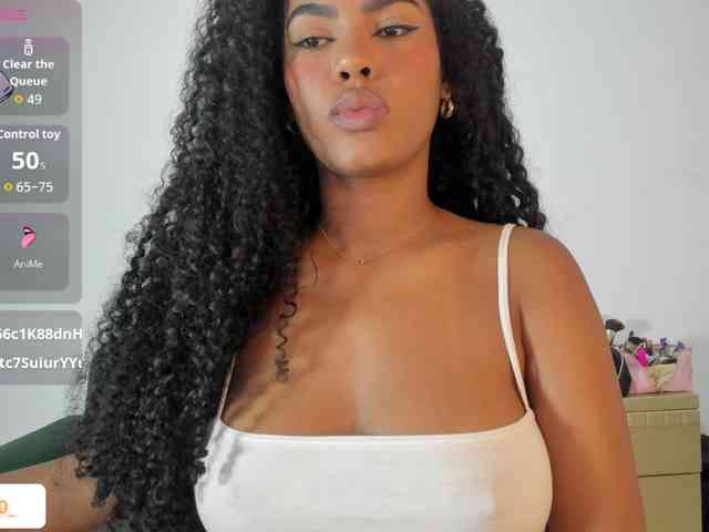 Nahomixjones webcam