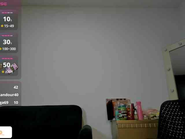 Nahomixjones webcam