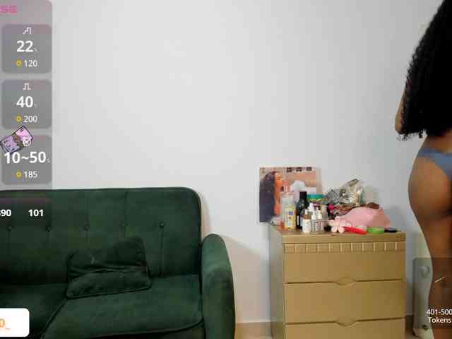 Nahomixjones webcam