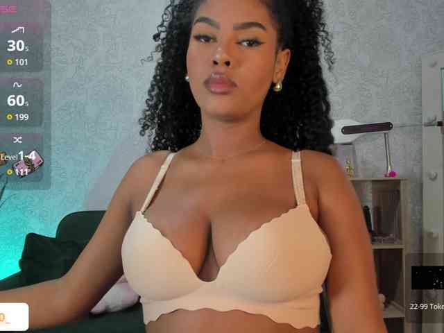 Nahomixjones webcam
