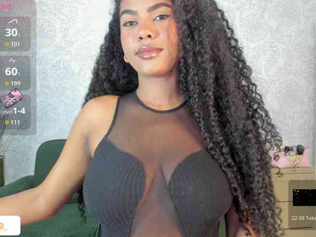 Nahomixjones webcam