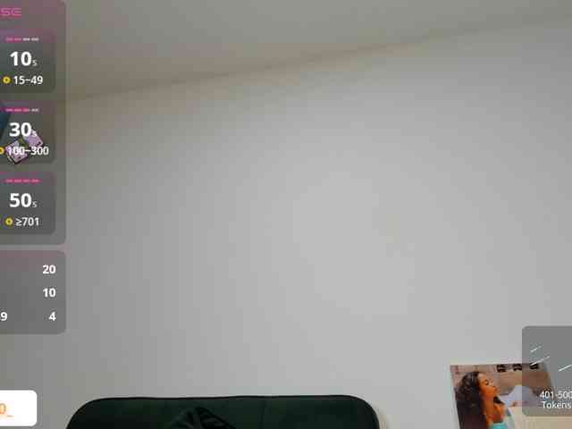 Nahomixjones webcam